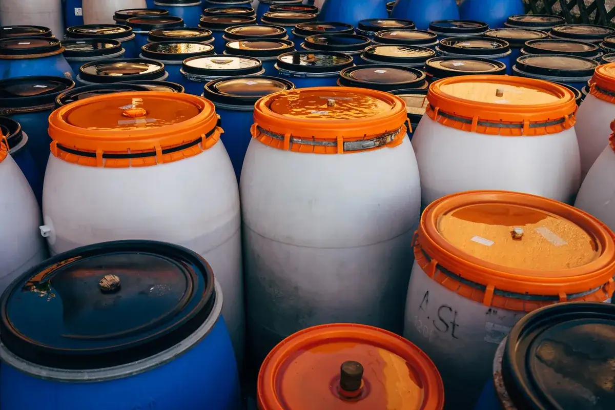 Chemical & Toxic Waste Cleanup in Pines Lake, NJ