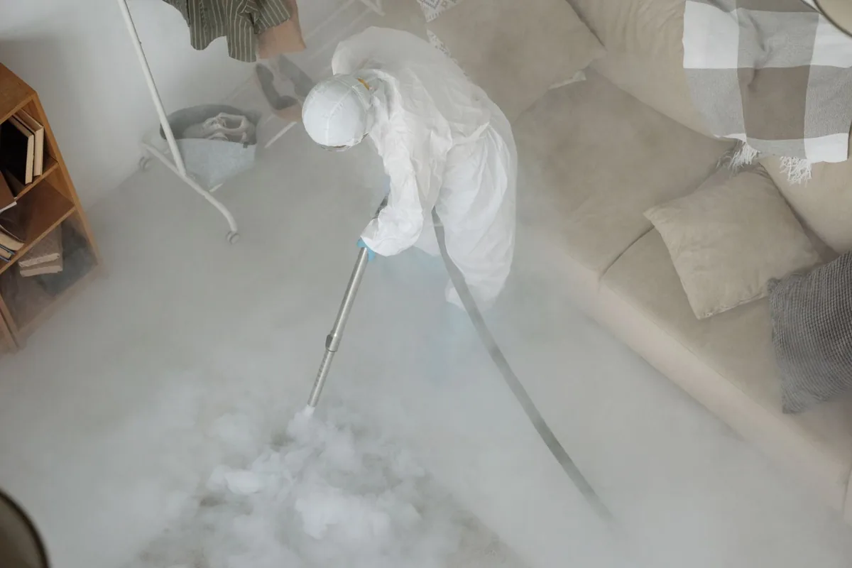 Biohazard Cleanup in Pines Lake, NJ